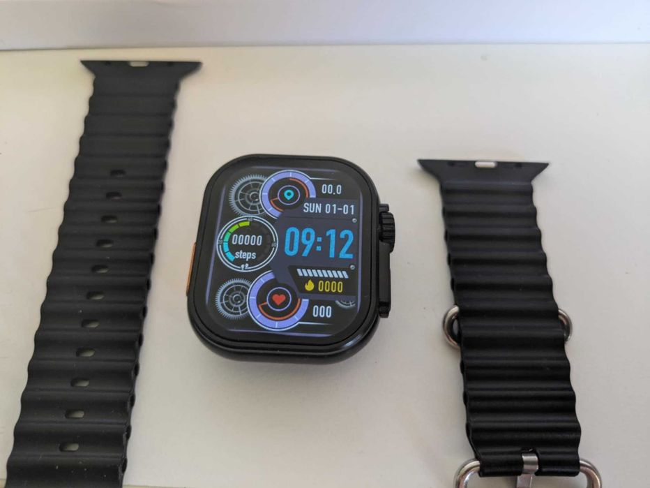 Smartwatch ultra