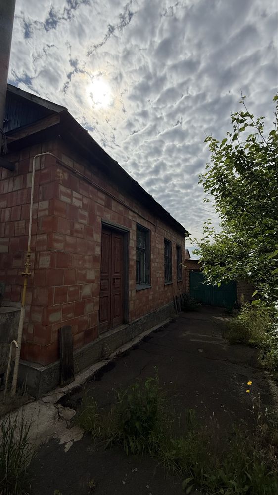 Продається будинок