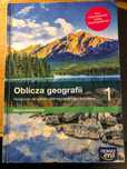 Oblicza geografii 1.