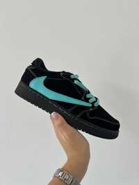 Jordan 1 Low Travis Scott Buty damskie trampki 36-40