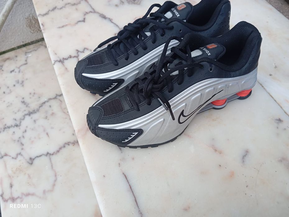 Sapatilhas Nike Shox