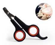 Corta Unhas Gato e Cão Novo