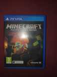 Jogo Minecraft PS Vita