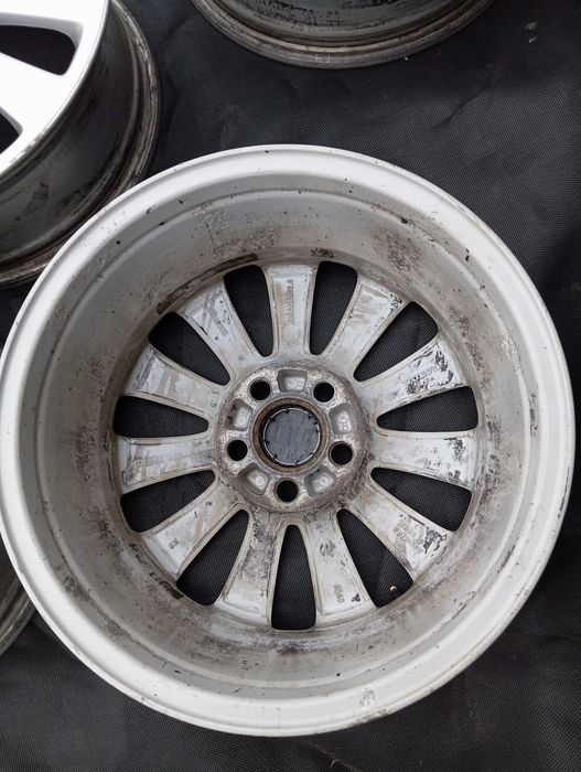 Alufelgi Oryginalne 16'' VOLVO V50 S40 C30 V40 V70 S60, Ford