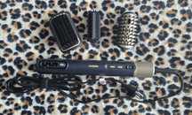 Aeroprostownica Babyliss Airwand