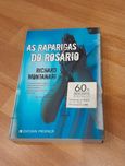 Livros em excelente condições