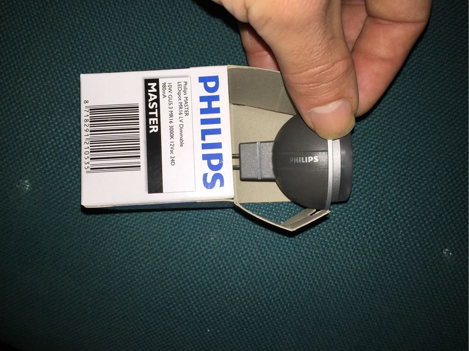 Lampadas philips