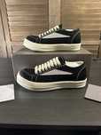 Rick Owens snickers