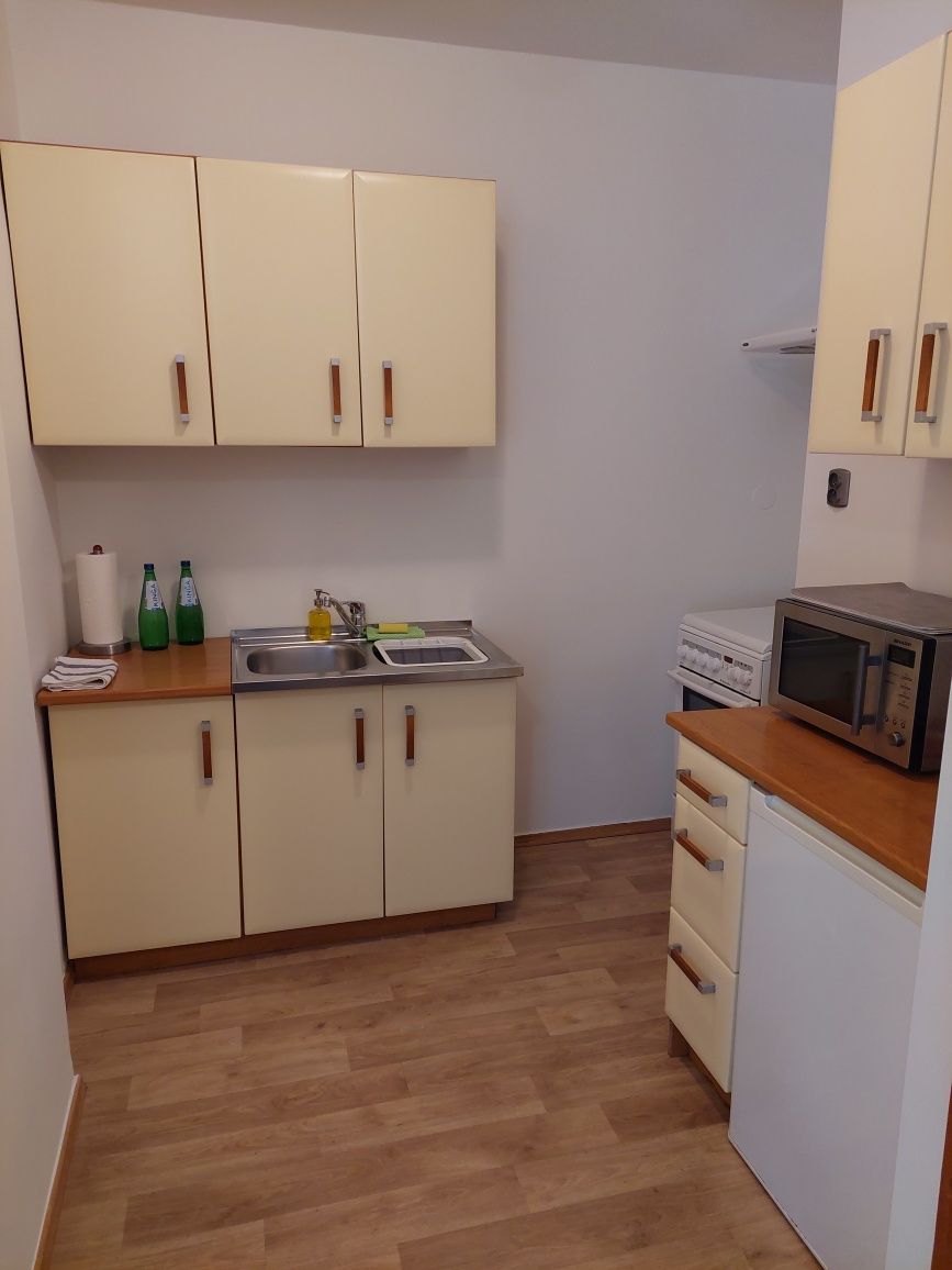 (Od 17.08 wolne)Apartament Gdynia-Orłowo 5min do plaży, wła