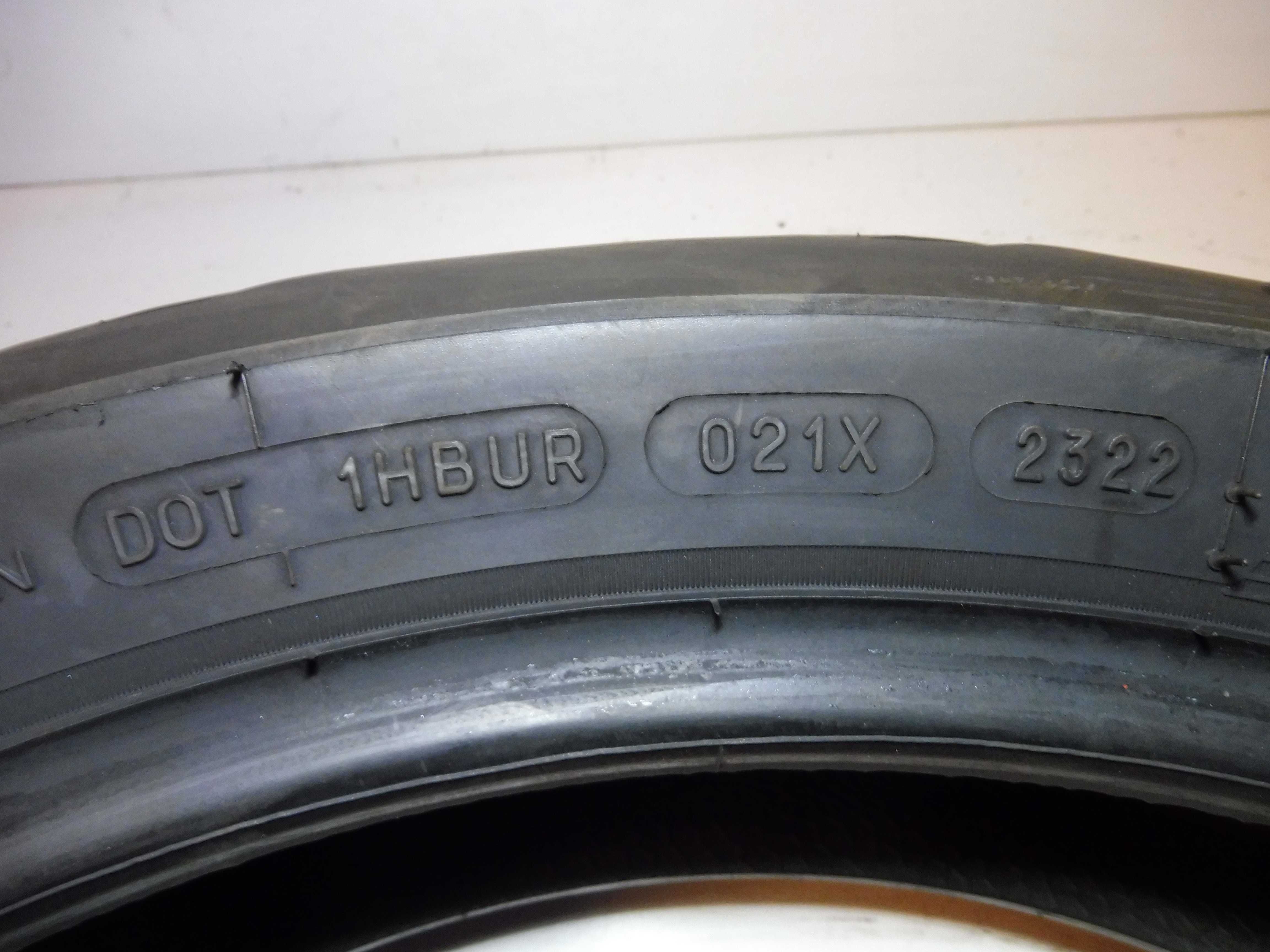 Michelin Road 5 2CT+ 160/60/17 NR2316