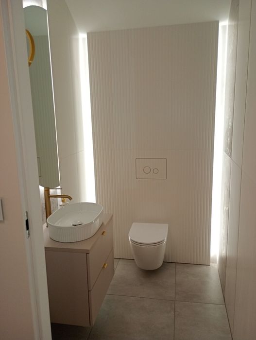 Plytkarz, glazurnik, remonty łazienek.