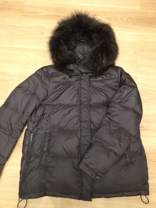 Куртка зимова, пуховик, рS-М, Preppy