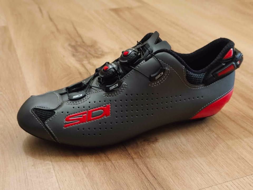 Sapatos de estrada SIDI Shot 2 Carbon