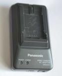Panasonic VSK0581 Ładowarka D54S ORYGINAŁ