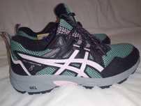Женские кроссовки для бега Asics GEL-VENTURE 8