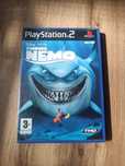 Finding Nemo PS2