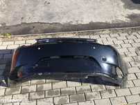 Parachoque Mazda mx5
