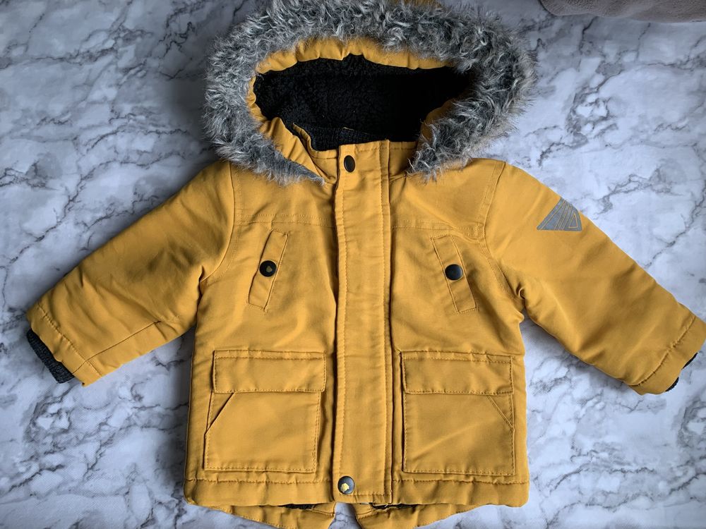 Куртка дитяча Primark 74 розміру