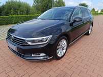 Volkswagen Passat B8 Highline 2.0 TSI 280KM 4x4 DSG • 2018 • Virtual