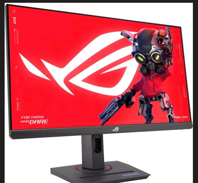 Монітор 24,5 Asus Rog Strix XG259CMS 310 гц