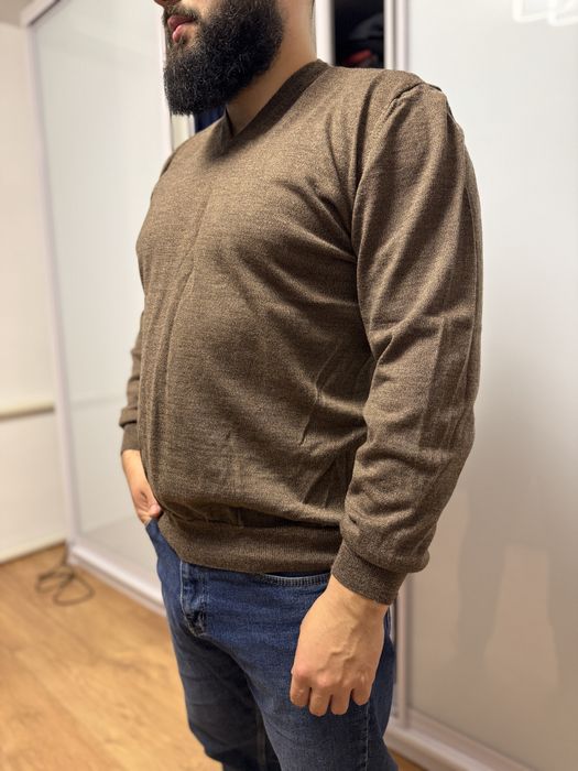 Светр/кофта чоловічий, розмір L/LX