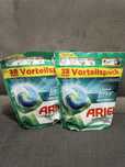 Ariel 76szt Touch of Lenor uniwersalne Niemieckie
