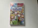 MySims Cozy Bundle Nintendo Switch Nowa zafoliowana