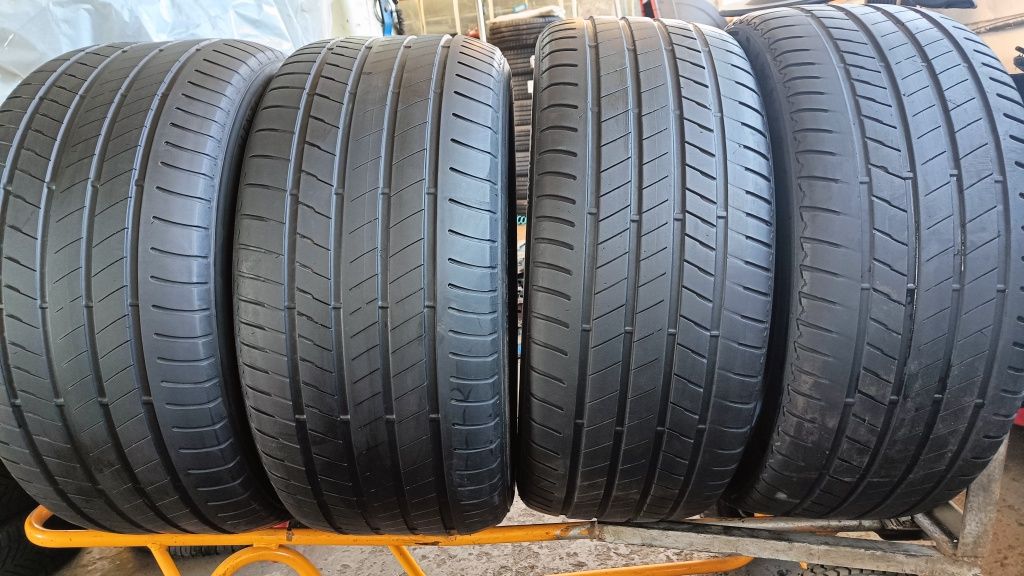 [579] Bridgestone Alenza 001 RFT 275/45/20 110Y i 305/40/20 112Y