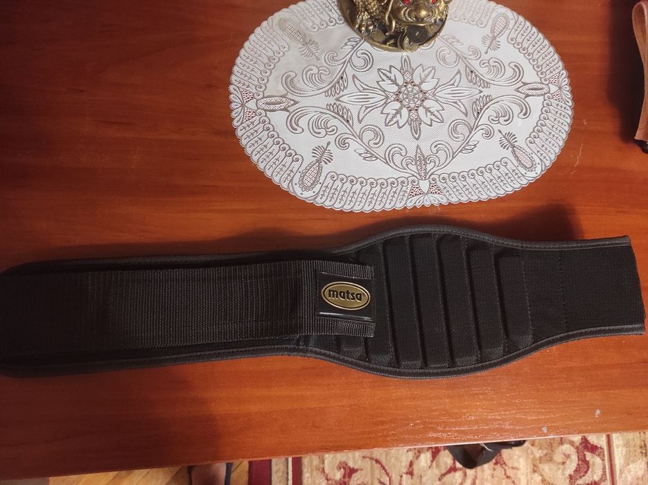 Пояс для фітнесу