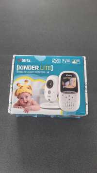 Kamera blitz Kinder lite