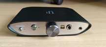 iFi Zen DAC V2 - Conversor e amplificador D/A