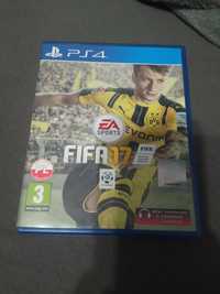 FIFA 17  gry na ps4