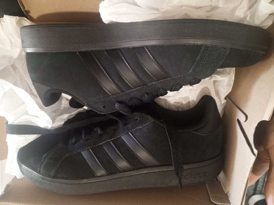 Buty męskie Adidas roz 45 1/3,