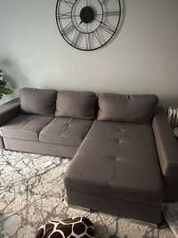 Sofa cama+chaise long