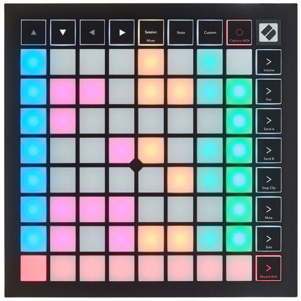 Novation LaunchPad X | kup NOWY wymień STARY