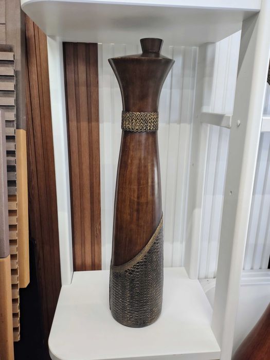 ваза. кувшин. полістоун