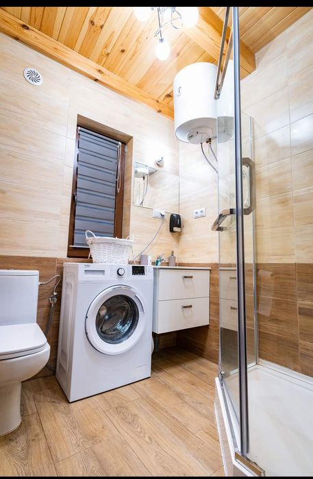 Wolny od dziś ! Domek na Polance