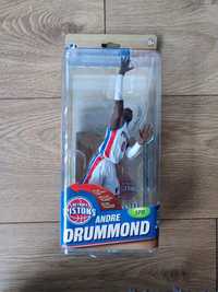 Andre Drummond figurka NBA mcfarlane Detroit Pistons