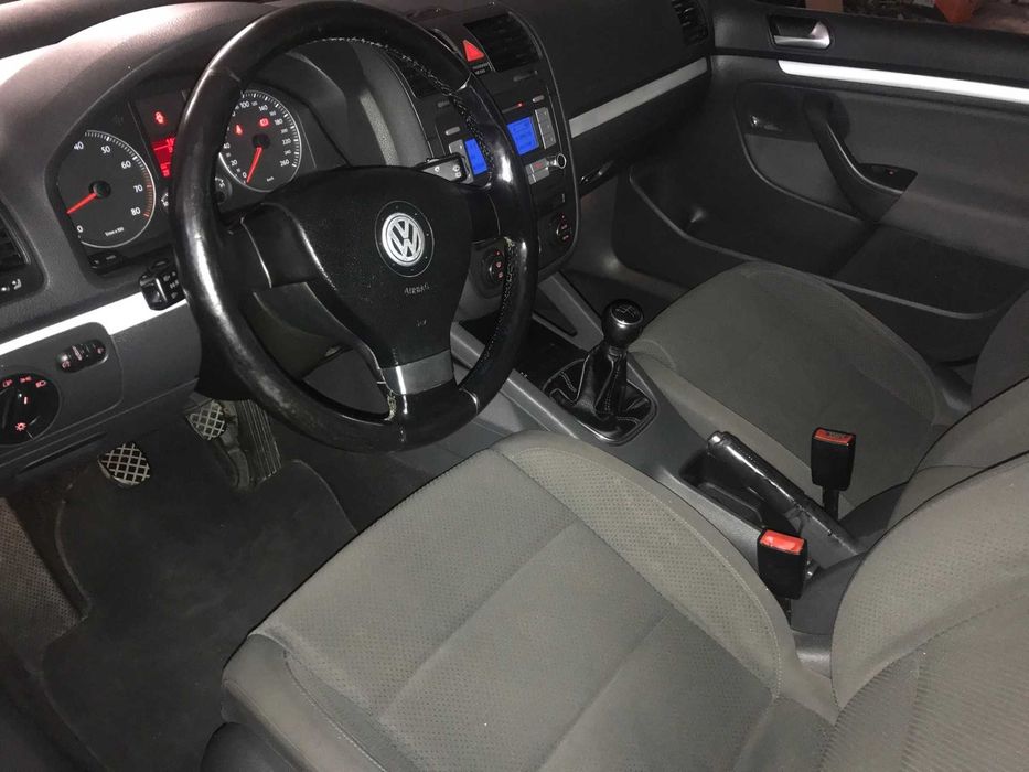 Vw Golf V 1.4 TSI