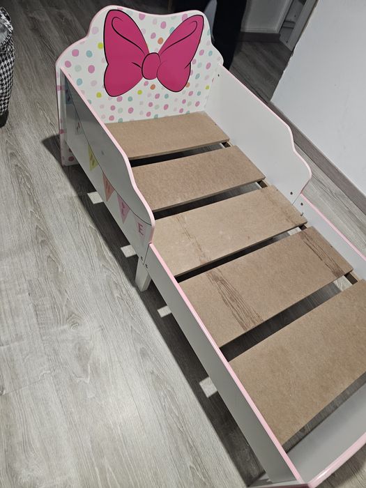Vendo cama criança