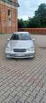 Mercedes-Benz Klasa C C 180 kompresor mercedes benz