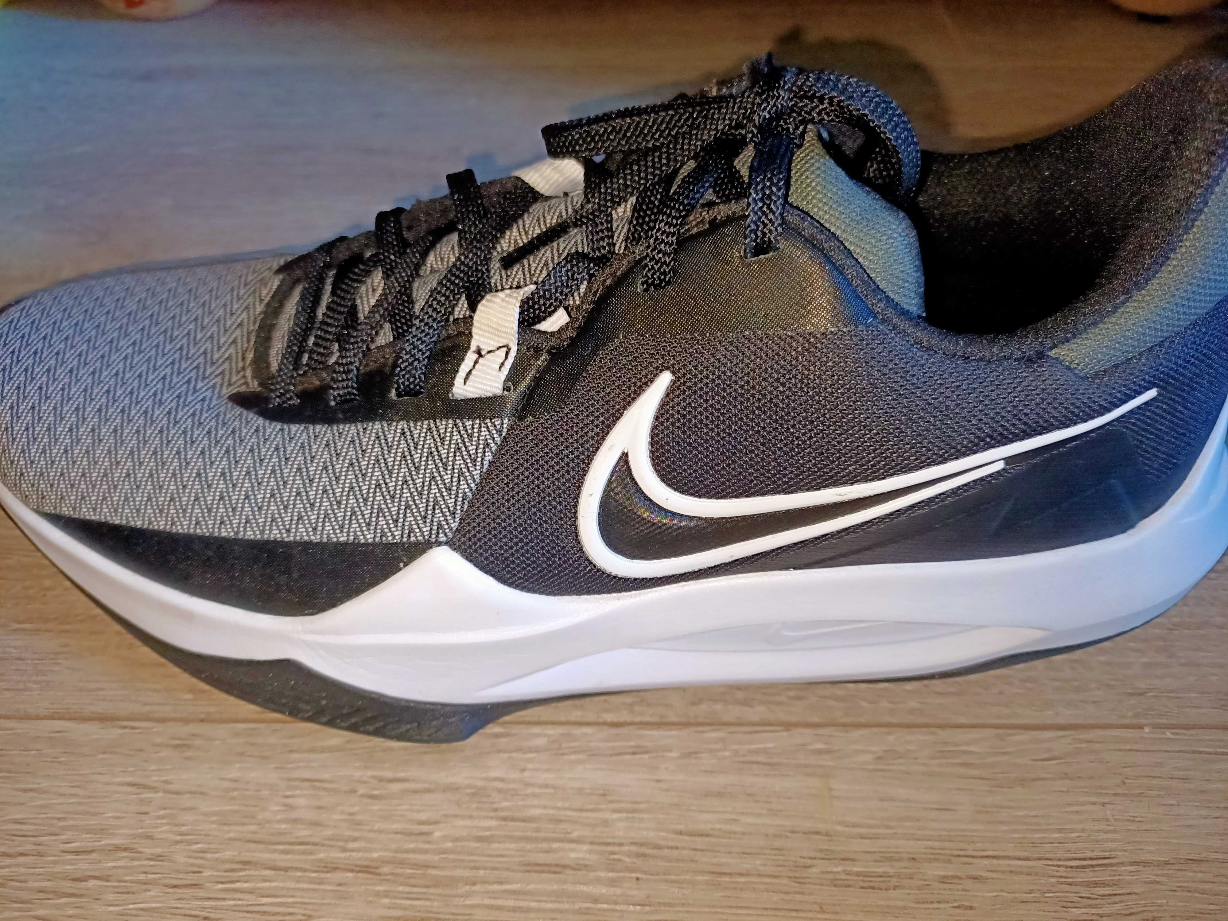 Nike męskie buty sportowe Nike Precision 6 DD9535 rozm. 42,5