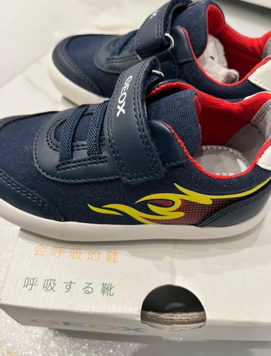 Geox buty 23 nowe