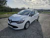 Renault Clio Van 1.5dci 2016