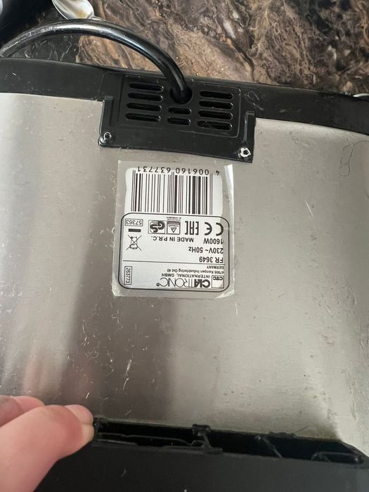 Набір ножів