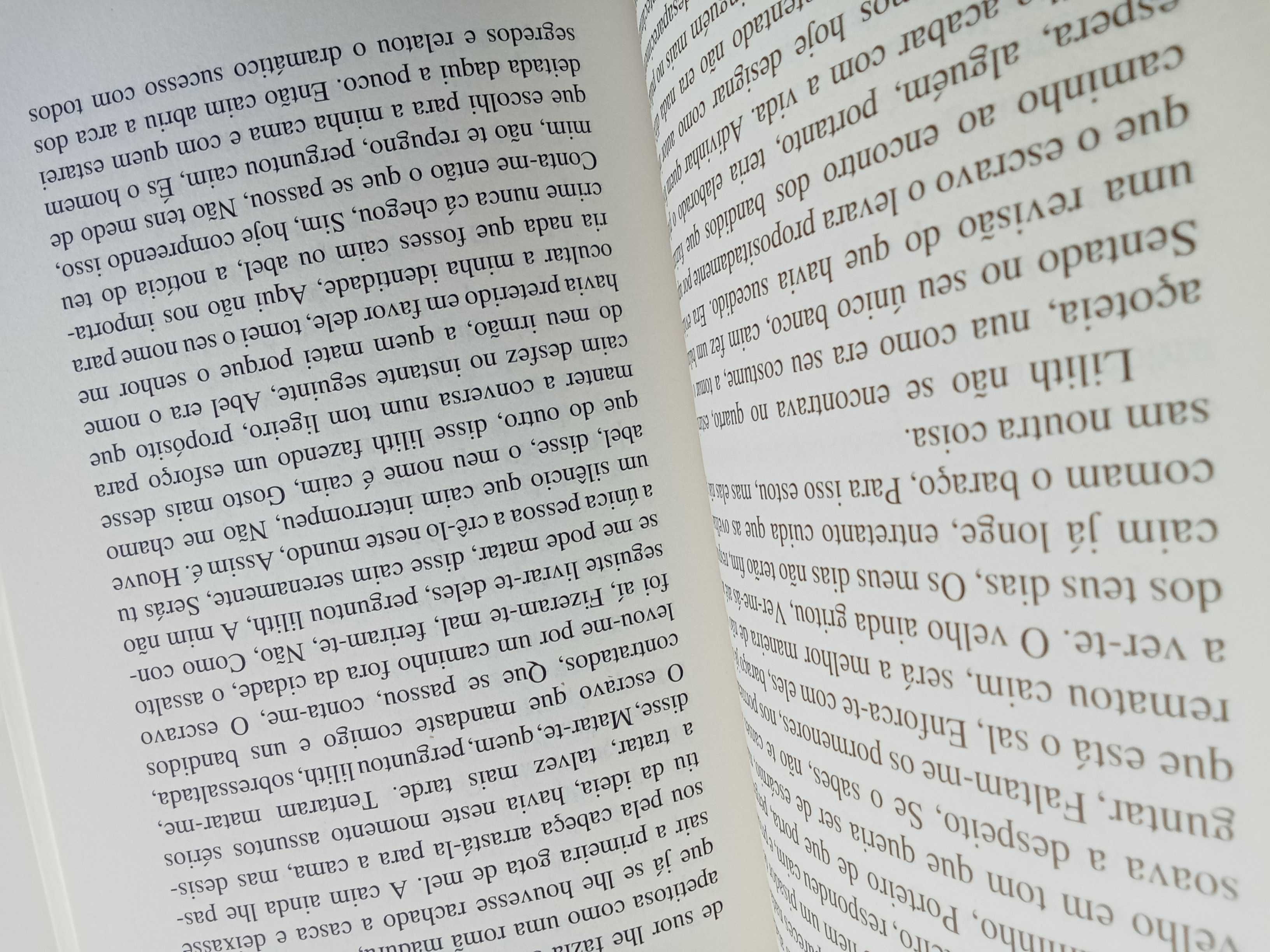 José Saramago - Caim