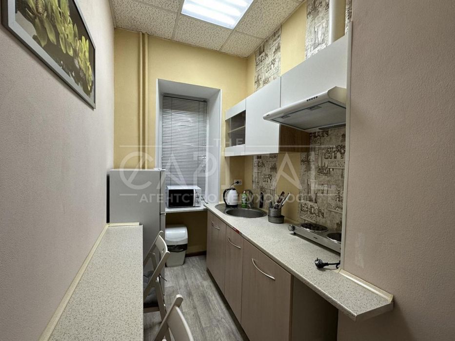 Продаж 3к квартири в центрі, 67м2 вул. Б. Хмельницького Шевченківський