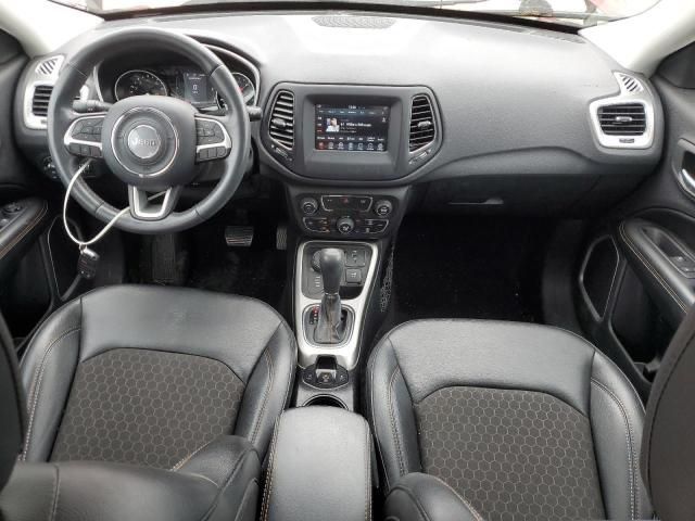 Jeep Compass 2019