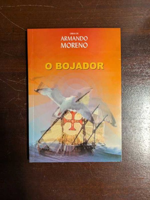 Livros de Armando Moreno