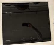 ta indukcyjna WHIRLPOOL WS Q7360 NE